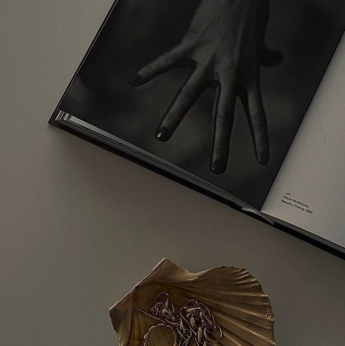 Японский маникюр