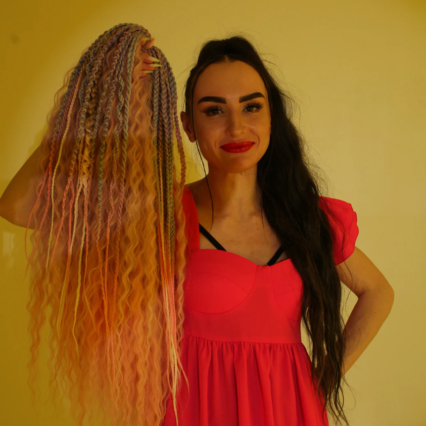 Бабушко Тори