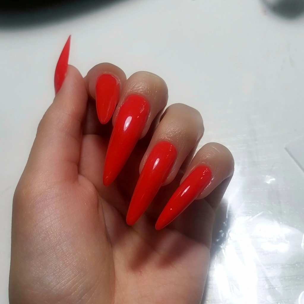 Наращивание