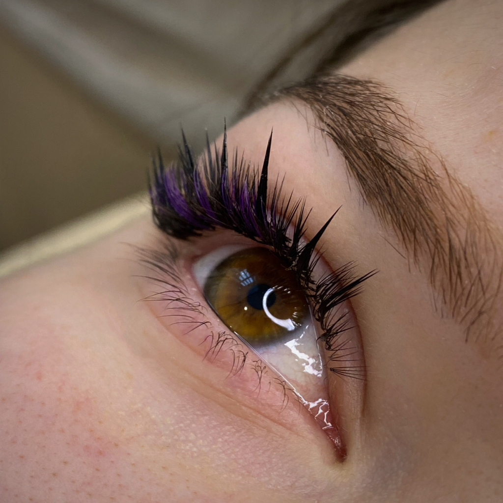 Трендовые эффекты ( американка, ангел, лучи