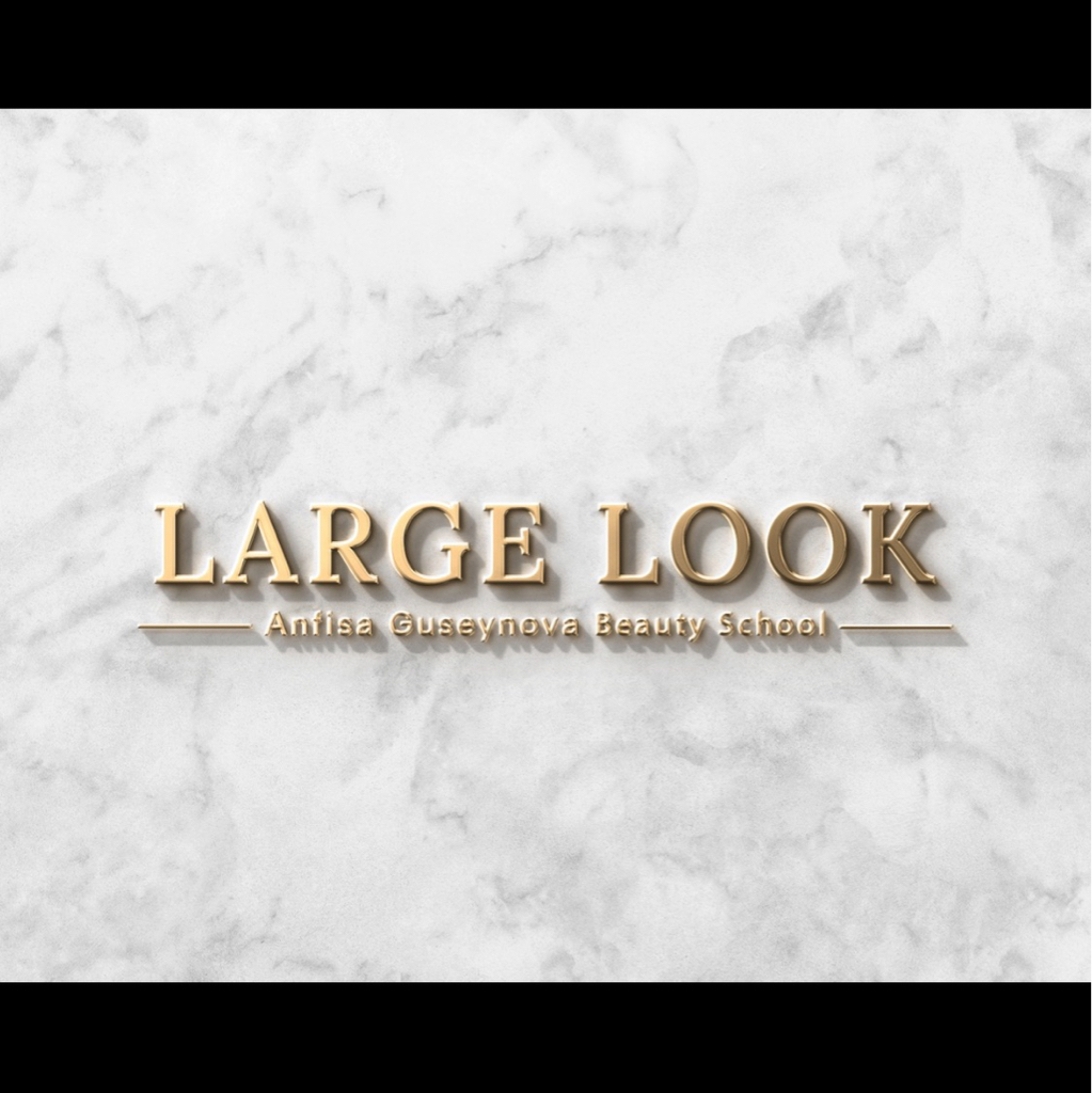 Large Look