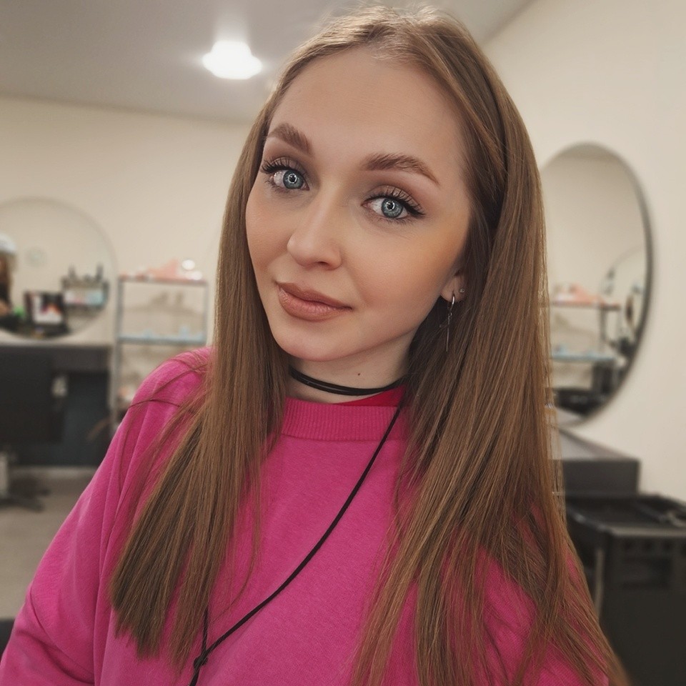 Чумарина Юлия