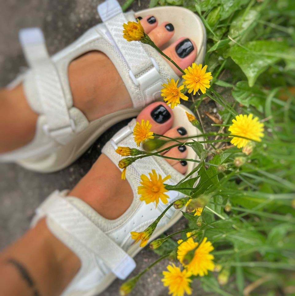 Комплекс педикюр