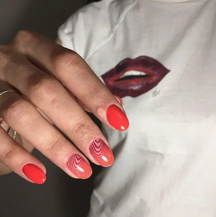 Комплекс маникюр