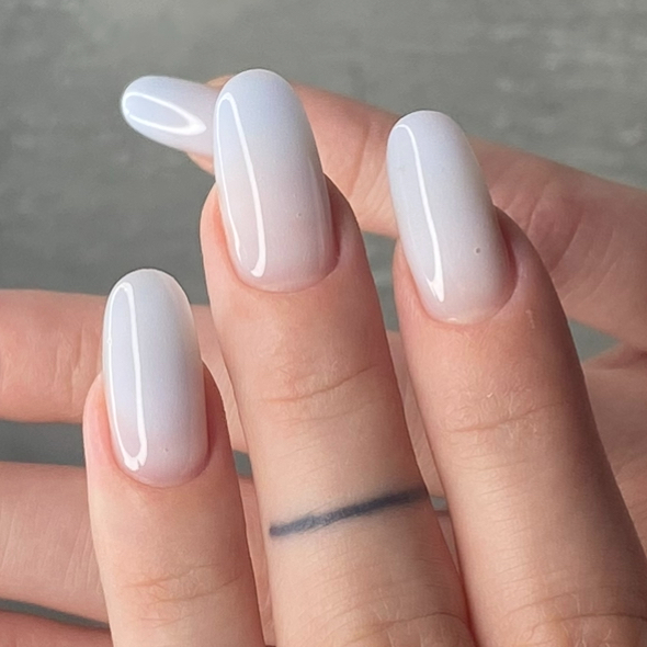 наращивание-однотон (S-M)