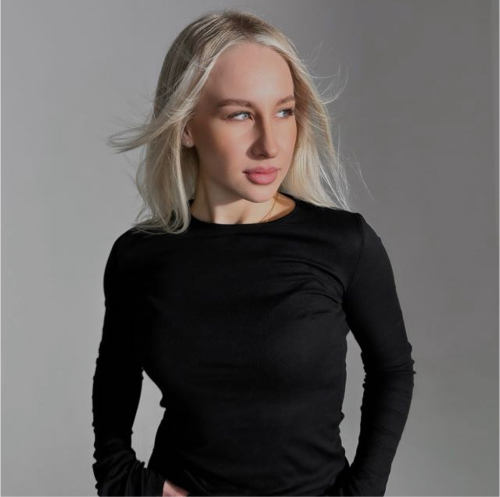 Колесникова Мария