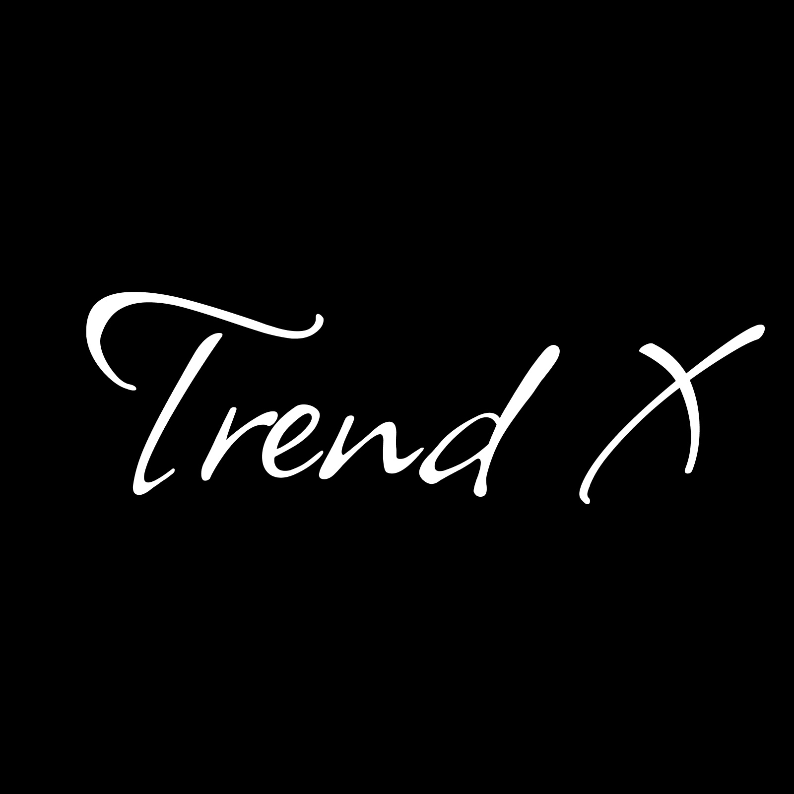 Trend X