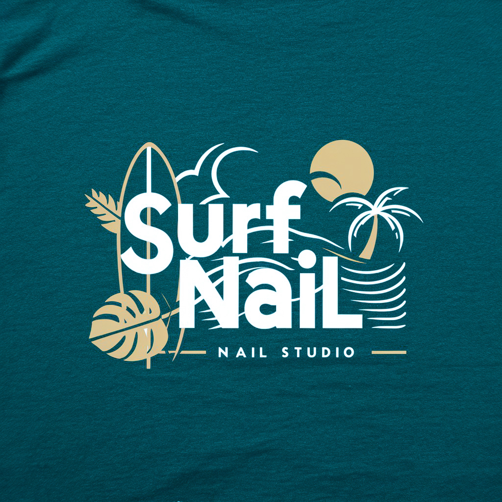 Surf.nail