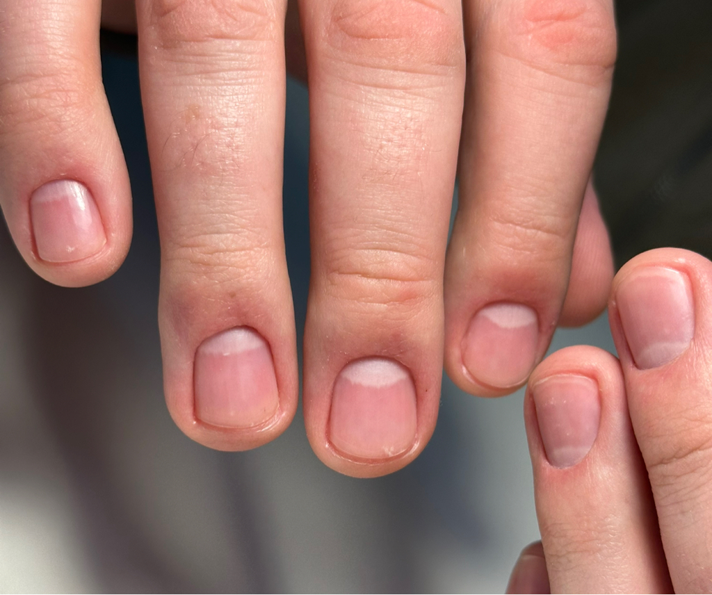 МУЖСКОЙ МАНИКЮР