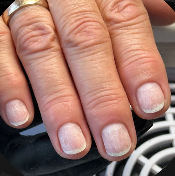 МАНИКЮР КЛАССИЧЕСКИЙ