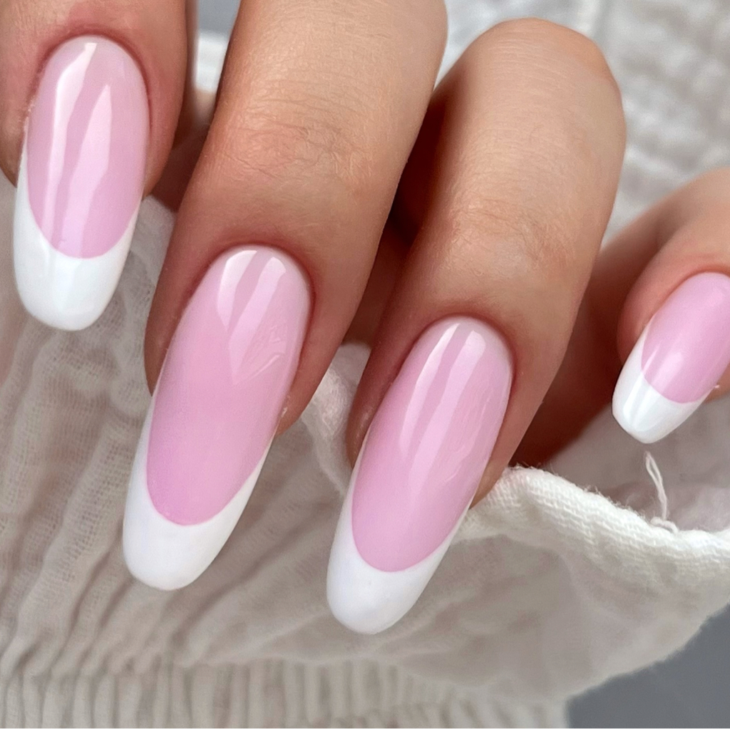 НАРАЩИВАНИЕ