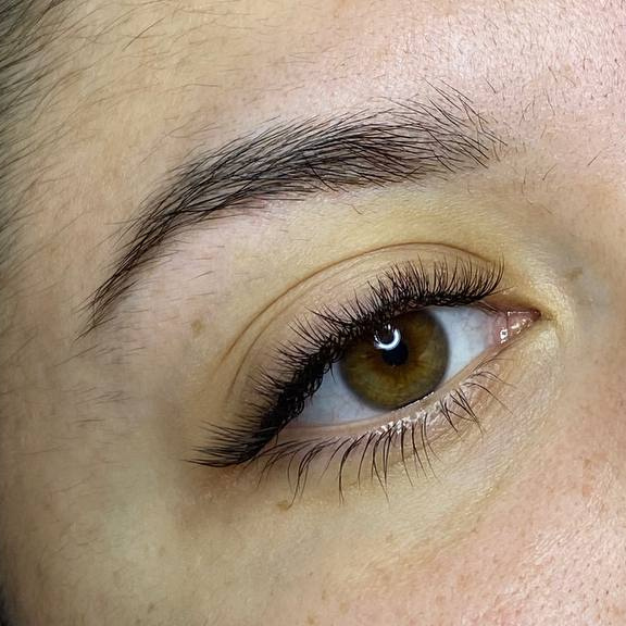 2D наращивание