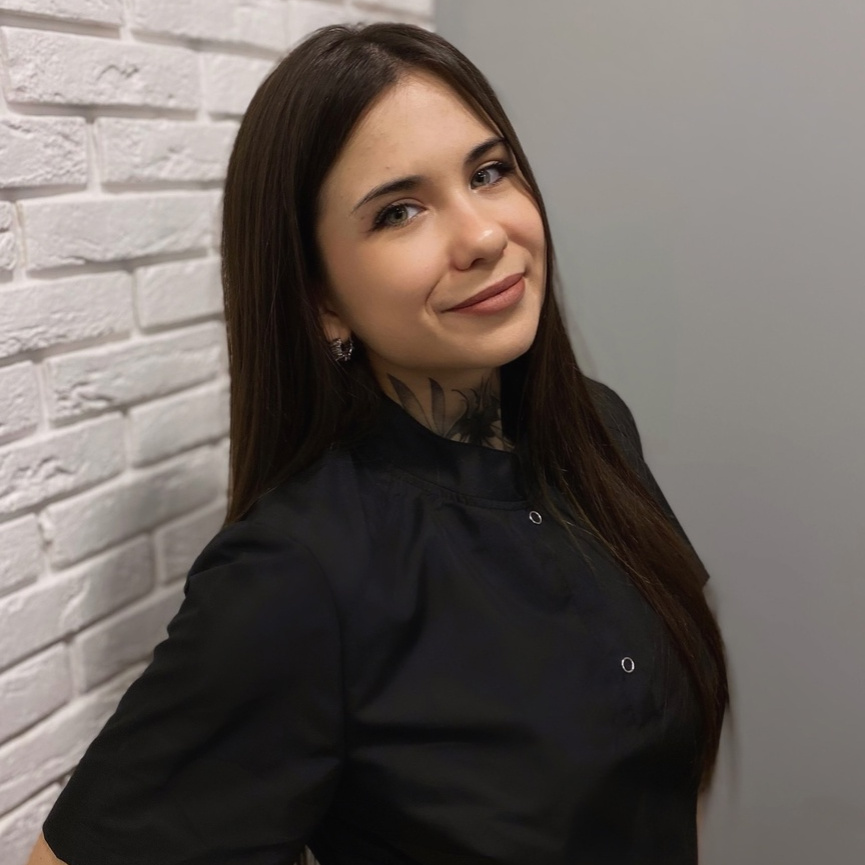 Смирнова Алена