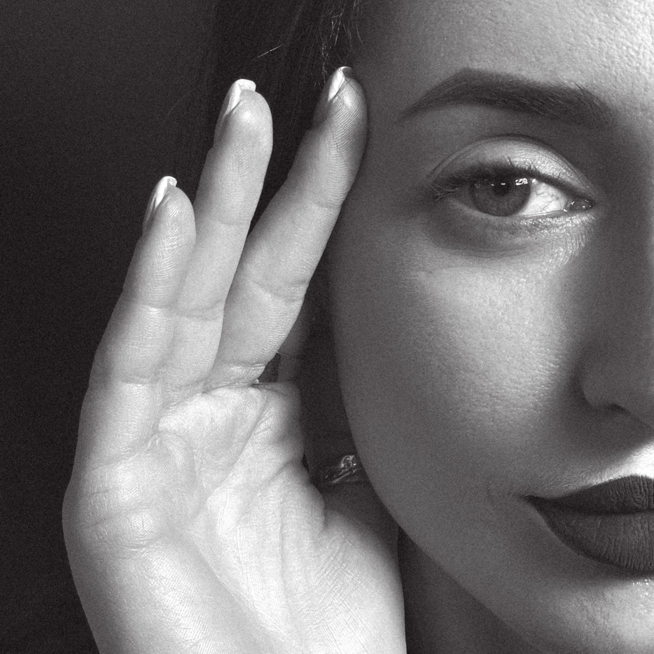 Коррекция воск + пинцет + уход (Без окрашивания).