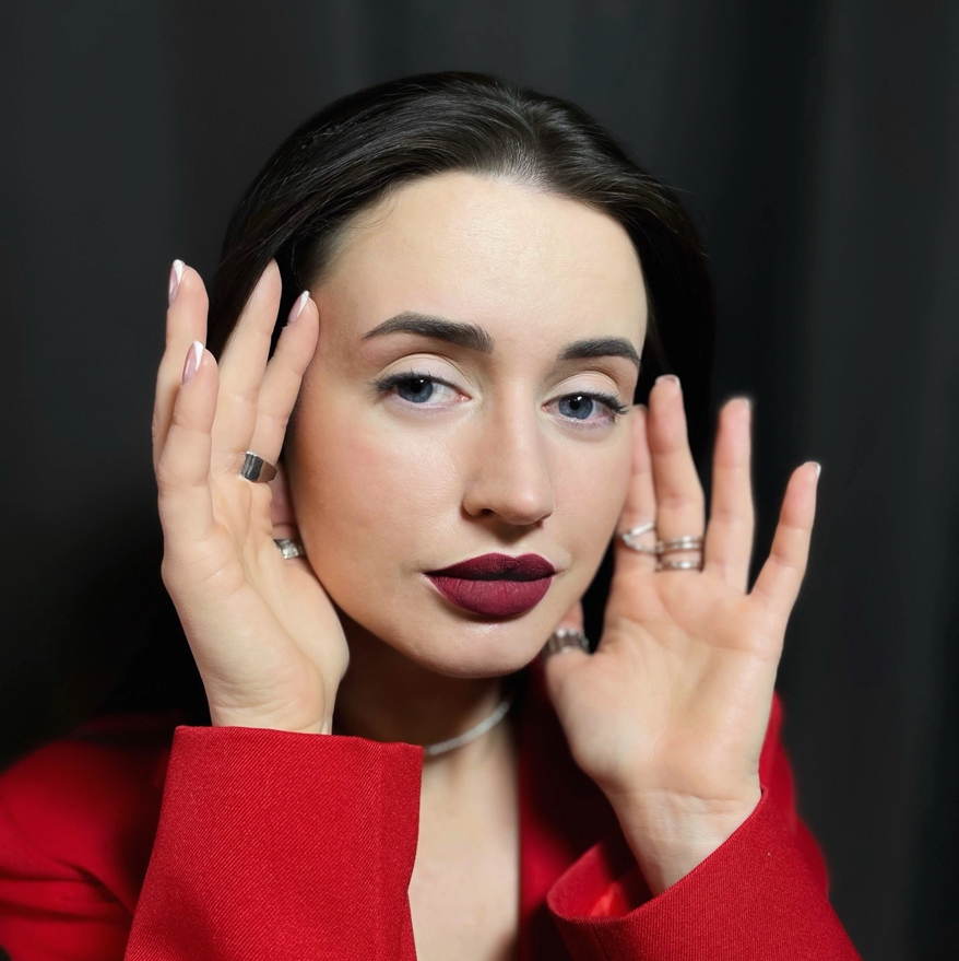 Окрашивание краской + коррекция + уход