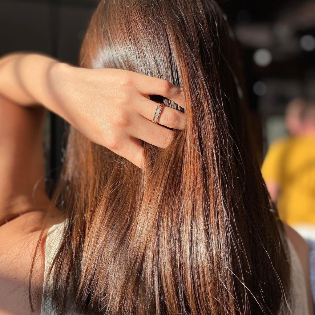 Уходы для волос