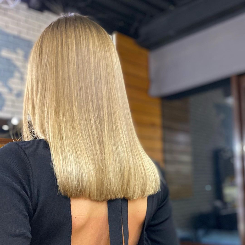 Тонирование Revlon