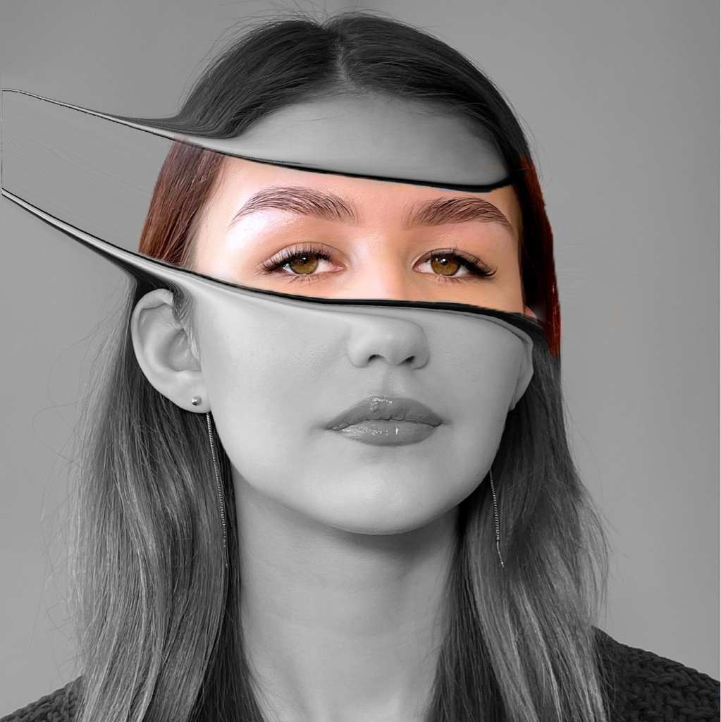 Ламинирование бровей с оформлением и окрашиванием