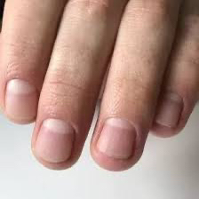 Маникюр мужской