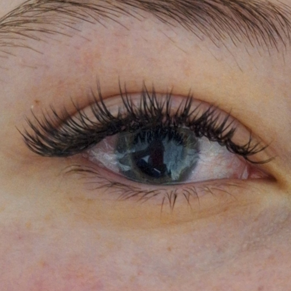 Мокрый эффект