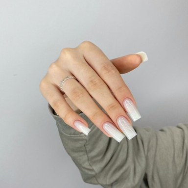 Маникюр + наращивание от 4 длины