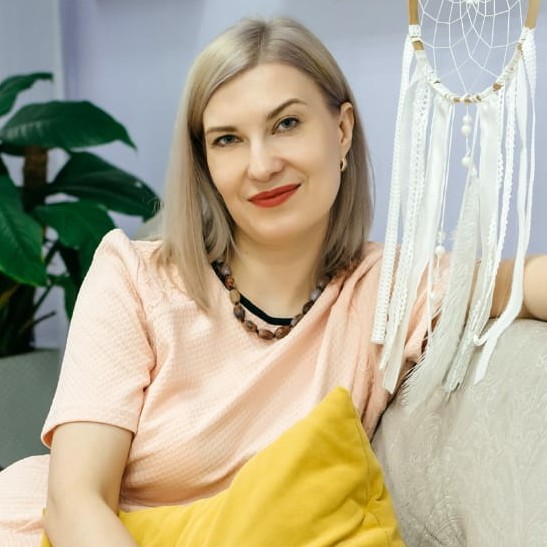 Зыкова Ирина