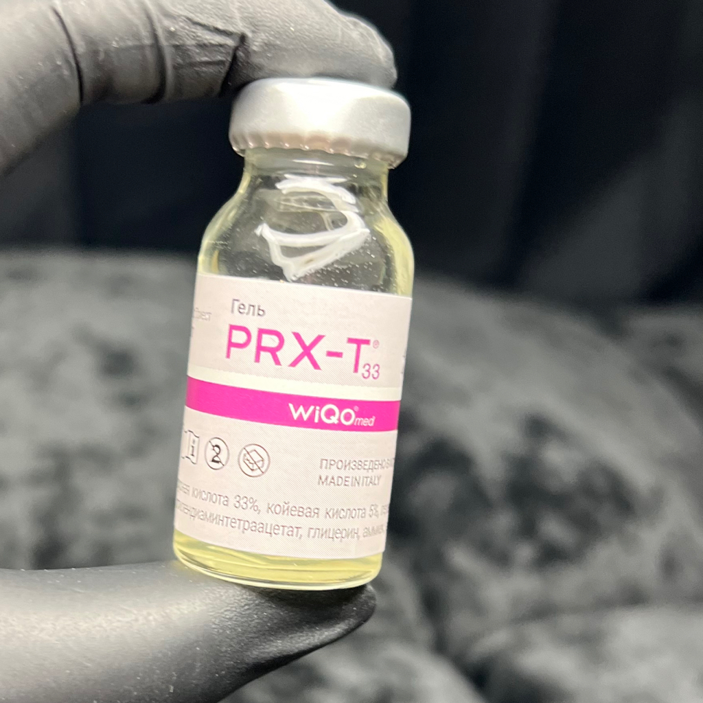 Химический пилинг PRX-T 33