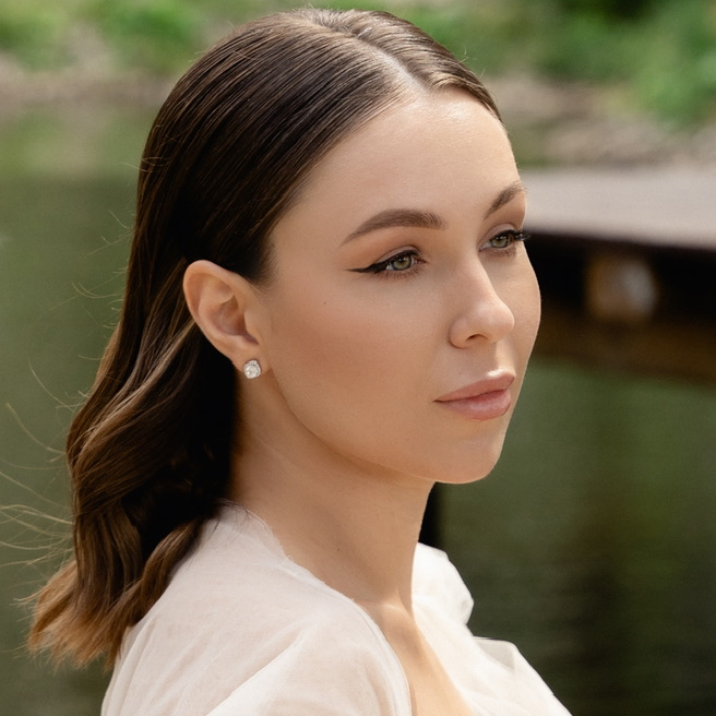 Васильева Оксана