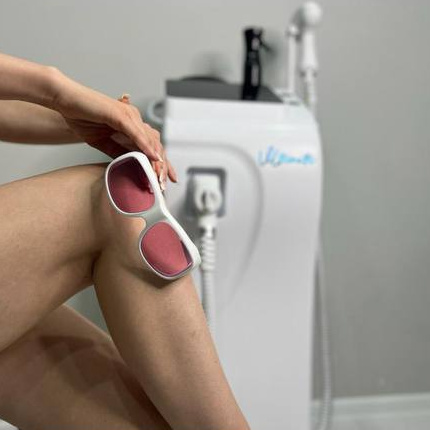 Комплекс 3: лицо + подмышечная впадина + бикини глубокое