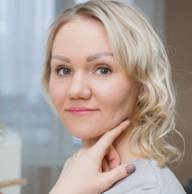 Елена