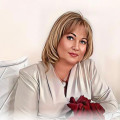 Морозова Светлана