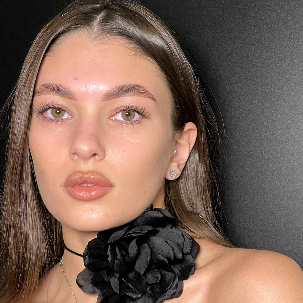 [COMPLEX LAMI] - ламинирование, коррекция, окрашивание (+ уход)