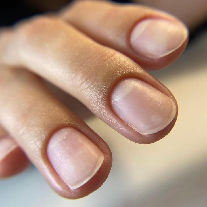 Гигиенический маникюр