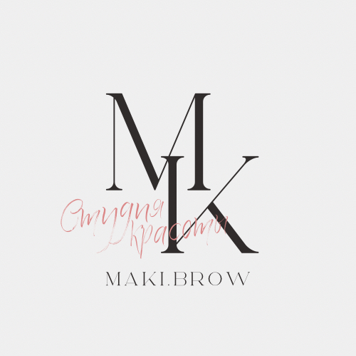 Maki.brow studio