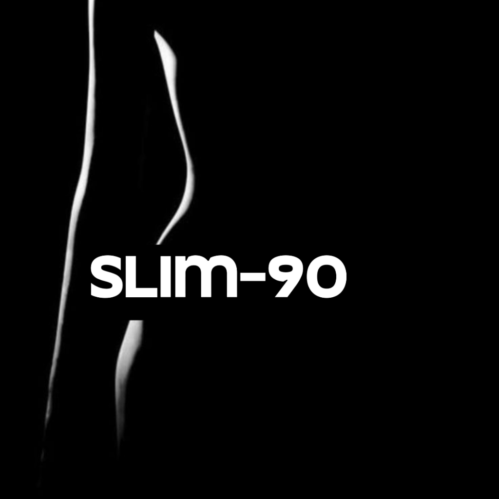 Супер SLIM-90 (5 сеансов) комбинированный: ручной и аппаратный (turbo, прессо, микротоки, индиба)