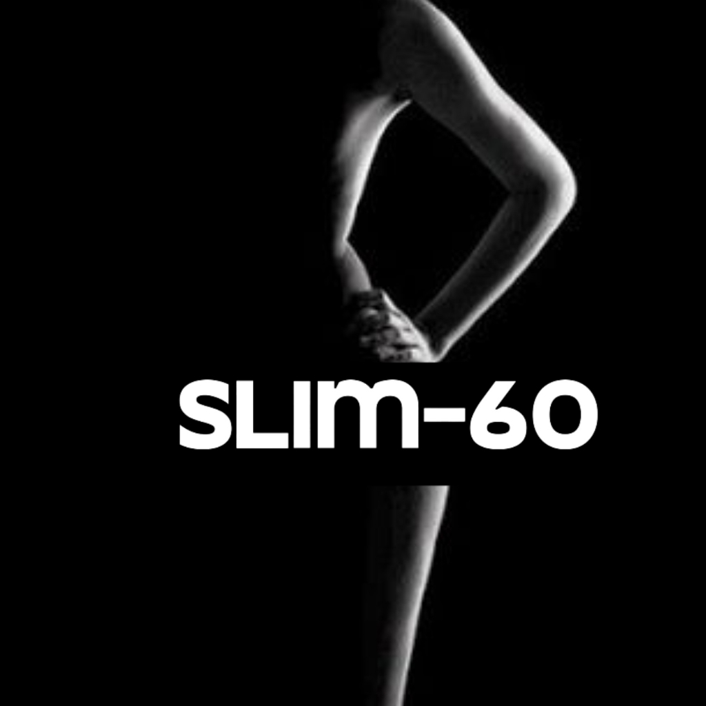Супер SLIM-60 (10 сеансов) комбинированный: ручной и аппаратный (turbo, прессо, микротоки, индиба)