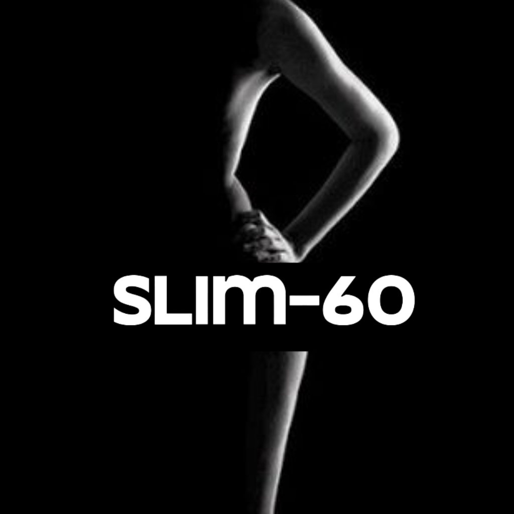 Супер SLIM-60  (пробный сеанс) комбинированный: ручной и аппаратный (turbo, прессо, микротоки, индиба)