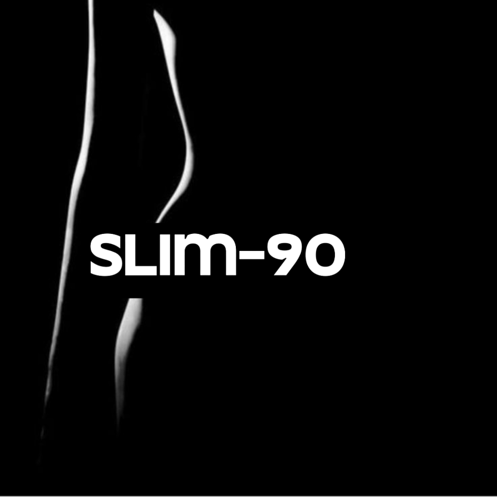 Супер SLIM-90 (10 сеансов) комбинированный: ручной и аппаратный (turbo, прессо, микротоки, индиба)