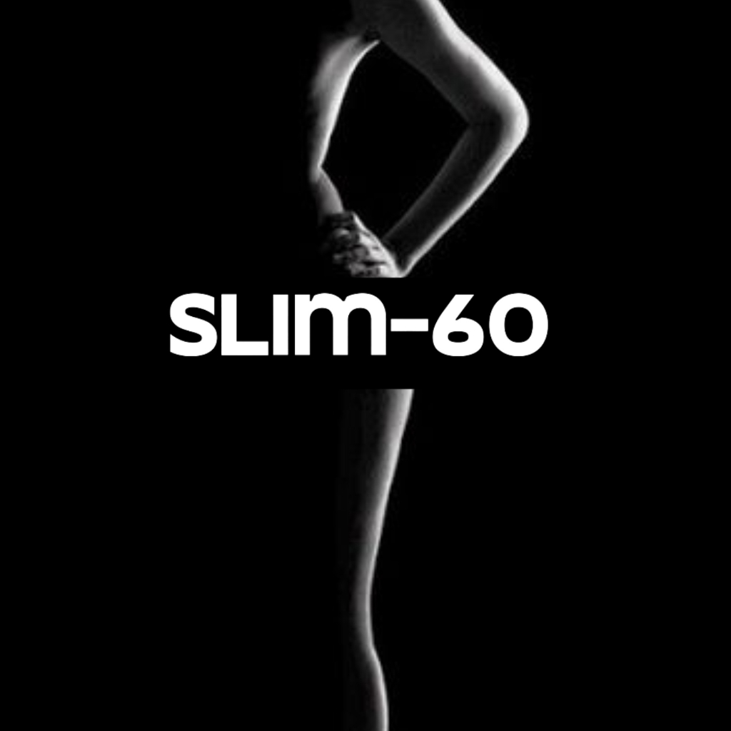 Супер SLIM-60 (5 сеансов) комбинированный: ручной и аппаратный (turbo, прессо, микротоки, индиба)