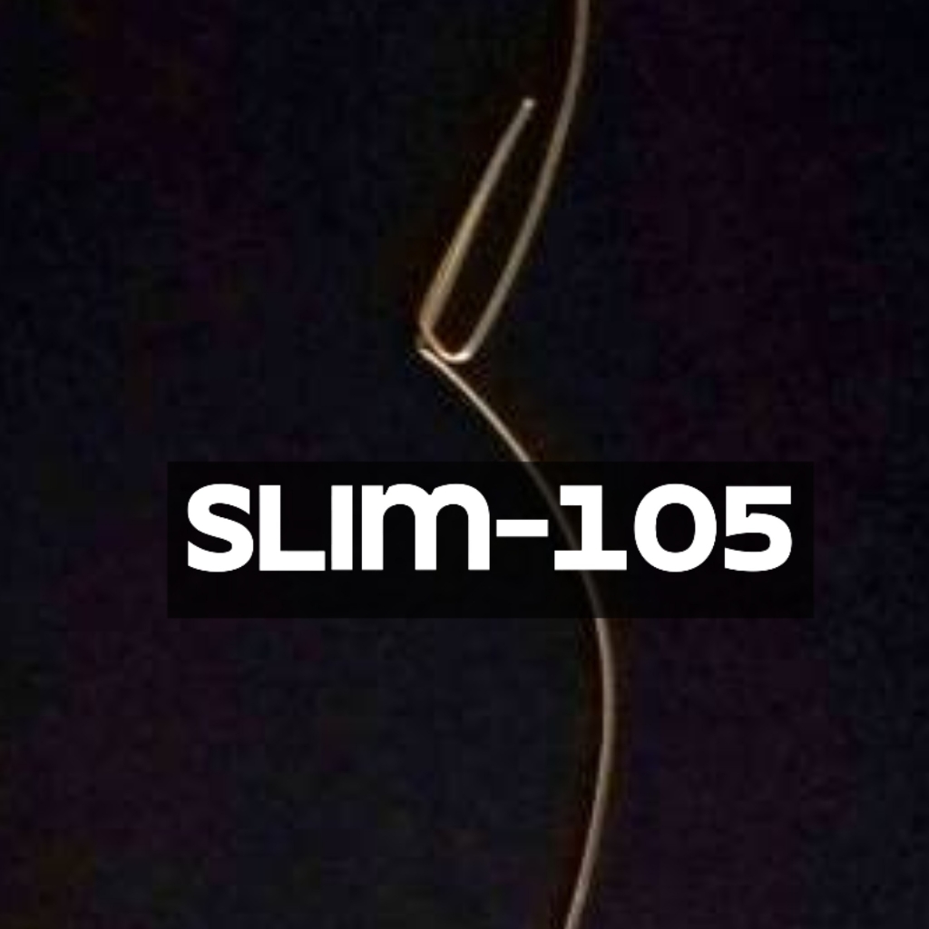 Супер SLIM-105 (пробный сеанс) комбинированный: ручной и аппаратный (turbo, прессо, микротоки, индиба)