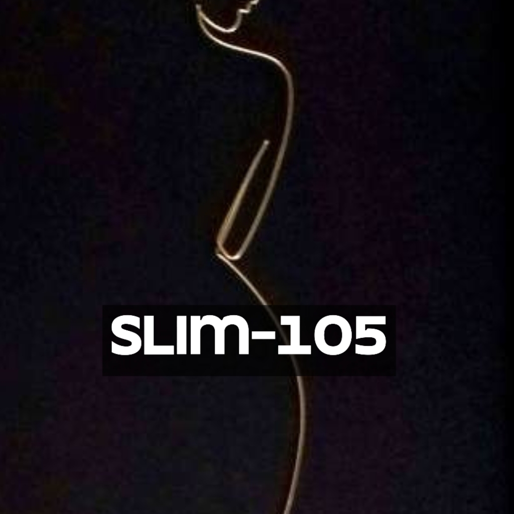 Супер SLIM-105 (5 сеансов) комбинированный: ручной и аппаратный (turbo, прессо, микротоки, индиба)
