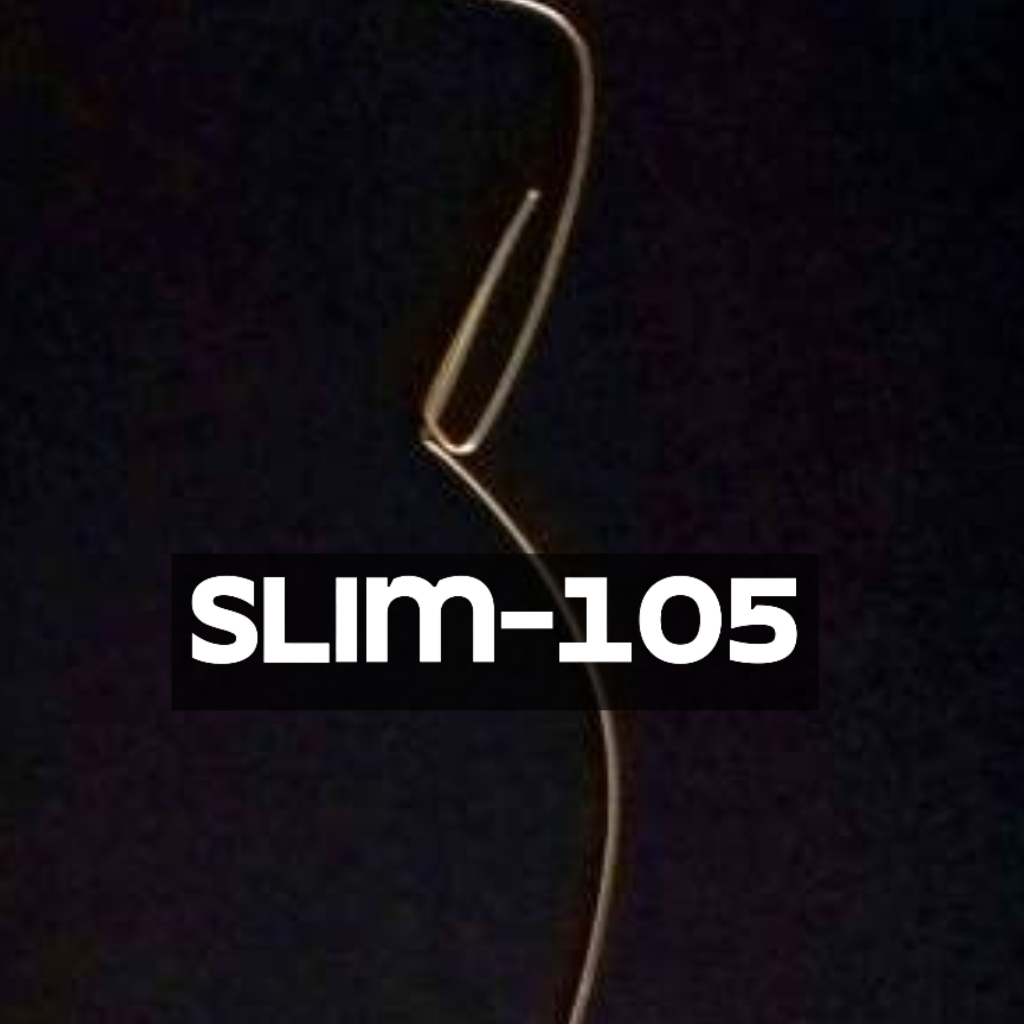 Супер SLIM-105 (10 сеансов) комбинированный: ручной и аппаратный (turbo, прессо, микротоки, индиба)