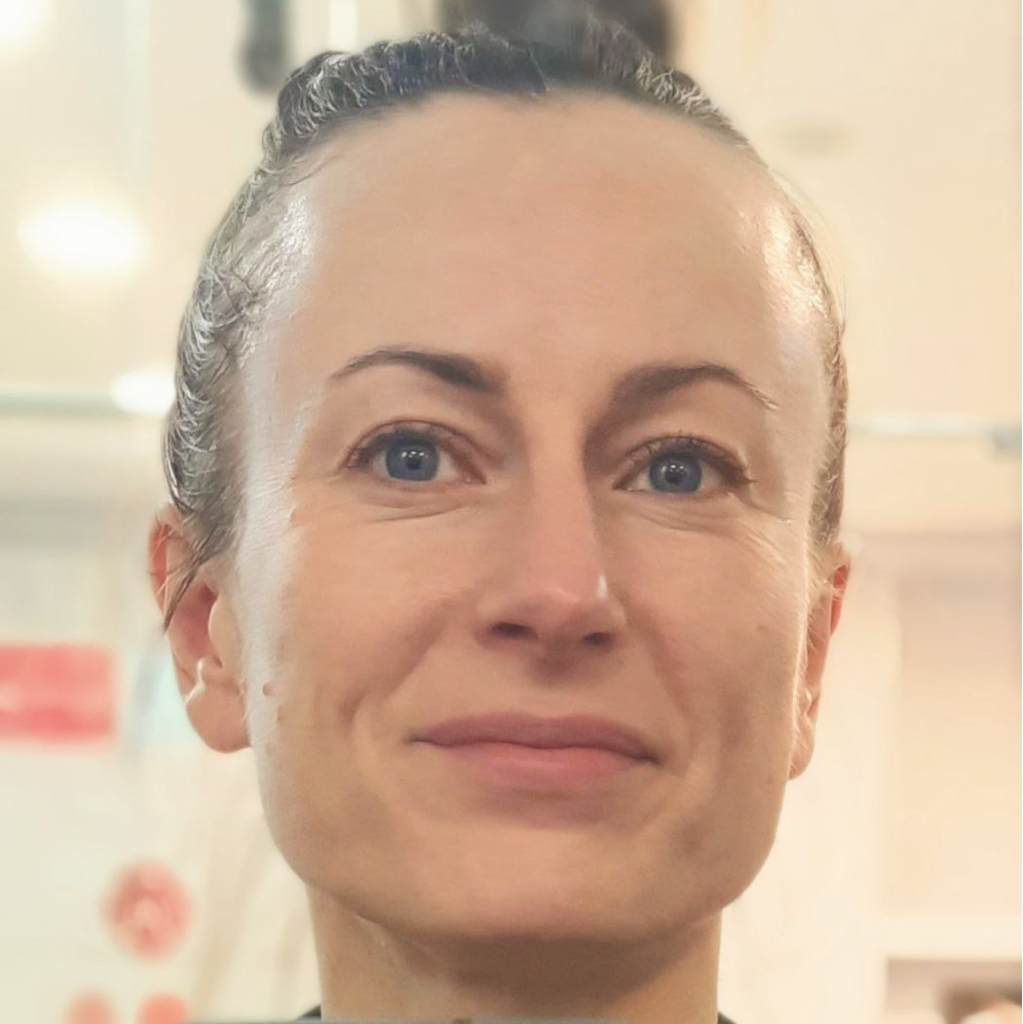 Козлова Ирина