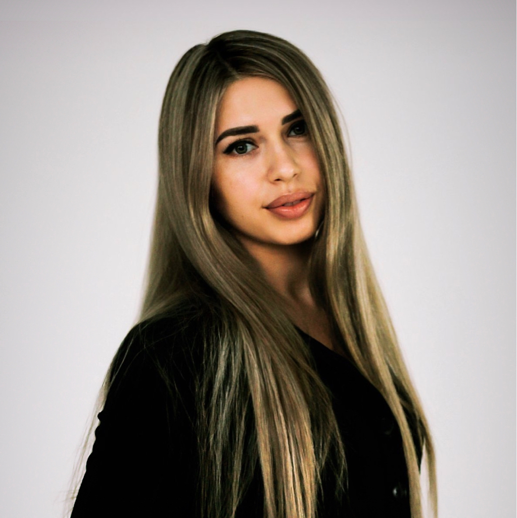 Ставцева Ирина