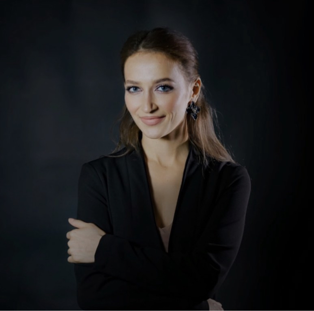 Войтович Наталья