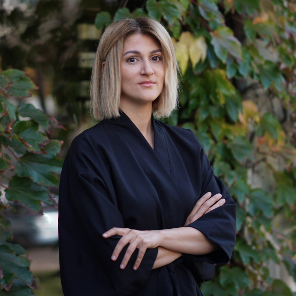 Гяго Евгения