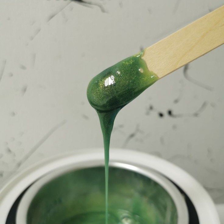 Шея/депиляция воском для мужчин