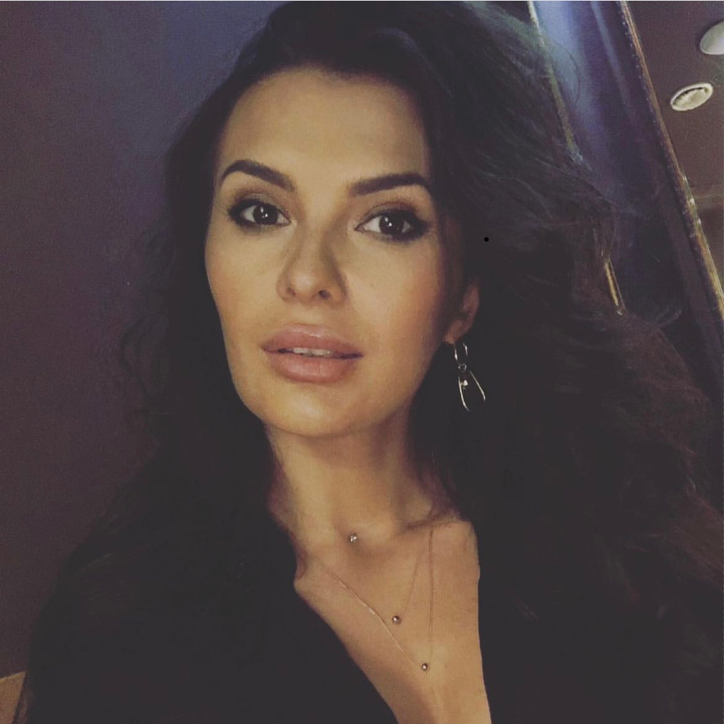 Ласюченко Радмила