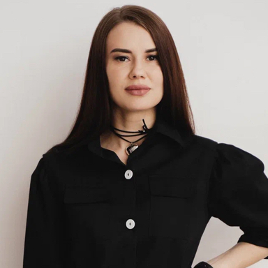 Фирсова Екатерина