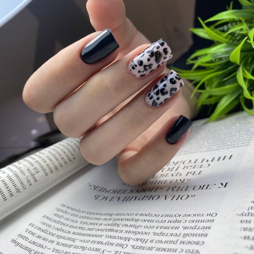 Студия Натали Nails